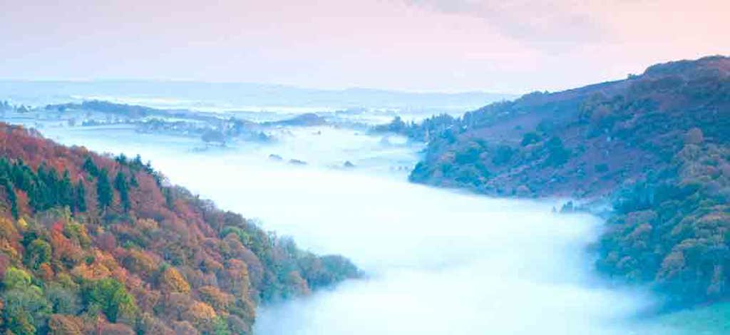 Hotels in Herefordshire